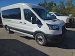 2026 Ford Transit 350 Medium Roof RWD Passenger Van for sale #26P0023 - photo 31