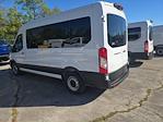 2026 Ford Transit 350 Medium Roof RWD Passenger Van for sale #26P0023 - photo 42