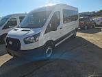 2026 Ford Transit 350 Medium Roof RWD Passenger Van for sale #26P0023 - photo 45