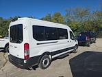 2026 Ford Transit 350 Medium Roof RWD Passenger Van for sale #26P0023 - photo 2