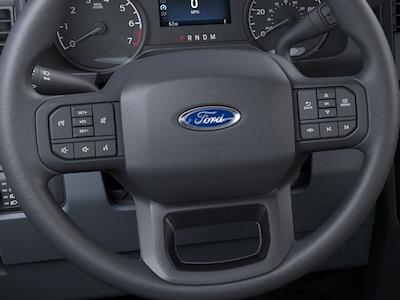 New 2026 Ford F-250 XL Crew Cab 4WD Pickup for sale #26P0025 - photo 1