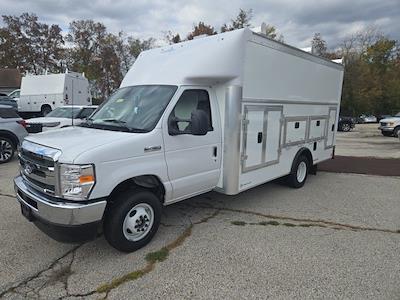New 2026 Ford E-450 Rockport FRP Service Utility Van for sale #26P0026 - photo 1