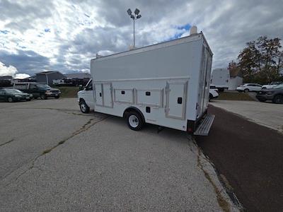 New 2026 Ford E-450 Rockport FRP Service Utility Van for sale #26P0026 - photo 2