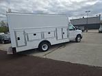 New 2026 Ford E-450 Rockport FRP Service Utility Van for sale #26P0026 - photo 26