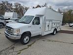 New 2026 Ford E-450 Rockport FRP Service Utility Van for sale #26P0026 - photo 3