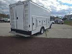 New 2026 Ford E-450 Rockport FRP Service Utility Van for sale #26P0026 - photo 31