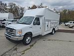 New 2026 Ford E-450 Rockport FRP Service Utility Van for sale #26P0026 - photo 4