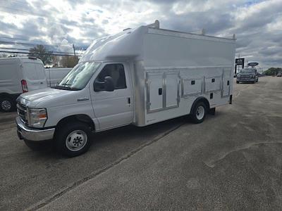 New 2026 Ford E-450 - photo 1