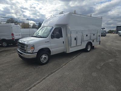 New 2026 Ford E-450 Service Utility Van for sale #26P0027 - photo 1