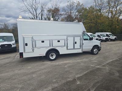 New 2026 Ford E-450 Service Utility Van for sale #26P0027 - photo 2