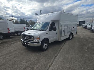 New 2026 Ford E-450 - photo 1