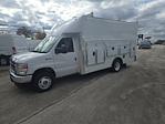 New 2026 Ford E-450 Service Utility Van for sale #26P0027 - photo 12