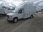 New 2026 Ford E-450 Service Utility Van for sale #26P0027 - photo 1