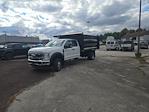 New 2026 Ford F-550 Super Cab 4WD Landscape Dump for sale #26P0033 - photo 30