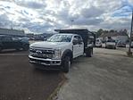 New 2026 Ford F-550 Super Cab 4WD Landscape Dump for sale #26P0033 - photo 32