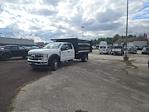 New 2026 Ford F-550 Super Cab 4WD Landscape Dump for sale #26P0033 - photo 33