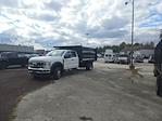 New 2026 Ford F-550 Super Cab 4WD Landscape Dump for sale #26P0033 - photo 34