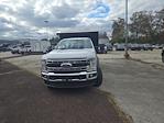 New 2026 Ford F-550 Super Cab 4WD Landscape Dump for sale #26P0033 - photo 37