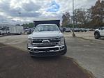 New 2026 Ford F-550 Super Cab 4WD Landscape Dump for sale #26P0033 - photo 38
