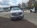 New 2026 Ford F-550 Super Cab 4WD Landscape Dump for sale #26P0033 - photo 39