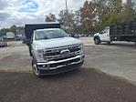 New 2026 Ford F-550 Super Cab 4WD Landscape Dump for sale #26P0033 - photo 40