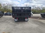 New 2026 Ford F-550 Super Cab 4WD Landscape Dump for sale #26P0033 - photo 7