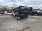 New 2026 Ford F-550 Super Cab 4WD Landscape Dump for sale #26P0033 - photo 9