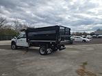 New 2026 Ford F-550 Super Cab 4WD Landscape Dump for sale #26P0033 - photo 13