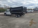 New 2026 Ford F-550 Super Cab 4WD Landscape Dump for sale #26P0033 - photo 14