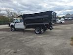 New 2026 Ford F-550 Super Cab 4WD Landscape Dump for sale #26P0033 - photo 10