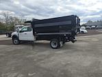 New 2026 Ford F-550 Super Cab 4WD Landscape Dump for sale #26P0033 - photo 15