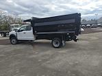 New 2026 Ford F-550 Super Cab 4WD Landscape Dump for sale #26P0033 - photo 16