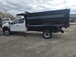 New 2026 Ford F-550 Super Cab 4WD Landscape Dump for sale #26P0033 - photo 17
