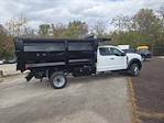 New 2026 Ford F-550 Super Cab 4WD Landscape Dump for sale #26P0033 - photo 2