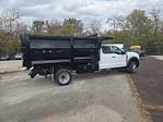 New 2026 Ford F-550 Super Cab 4WD Landscape Dump for sale #26P0033 - photo 46