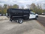 New 2026 Ford F-550 Super Cab 4WD Landscape Dump for sale #26P0033 - photo 47