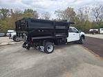 New 2026 Ford F-550 Super Cab 4WD Landscape Dump for sale #26P0033 - photo 48