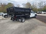 New 2026 Ford F-550 Super Cab 4WD Landscape Dump for sale #26P0033 - photo 49