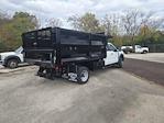 New 2026 Ford F-550 Super Cab 4WD Landscape Dump for sale #26P0033 - photo 50