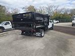 New 2026 Ford F-550 Super Cab 4WD Landscape Dump for sale #26P0033 - photo 51