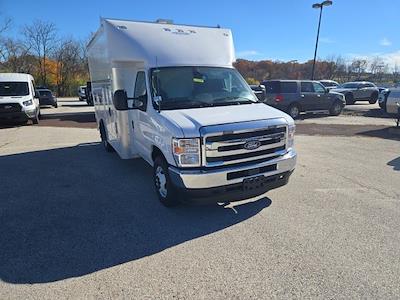 New 2026 Ford E-350 Service Utility Van for sale #26P0038 - photo 1