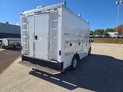 New 2026 Ford E-350 Service Utility Van for sale #26P0038 - photo 2