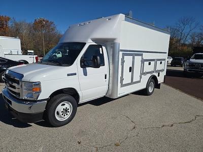 2026 Ford E-350 RWD Rockport Service Utility Van for sale #26P0038 - photo 1