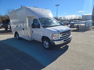 2026 Ford E-350 RWD Rockport Service Utility Van for sale #26P0038 - photo 1