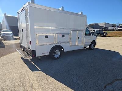 2026 Ford E-350 RWD Rockport Service Utility Van for sale #26P0038 - photo 2