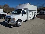 New 2026 Ford E-350 Service Utility Van for sale #26P0038 - photo 3