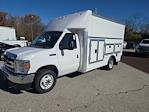 New 2026 Ford E-350 12' Rockport FRP Service Utility Van for sale #26P0038 - photo 1