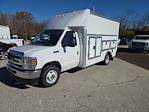 New 2026 Ford E-350 12' Rockport FRP Service Utility Van for sale #26P0038 - photo 2