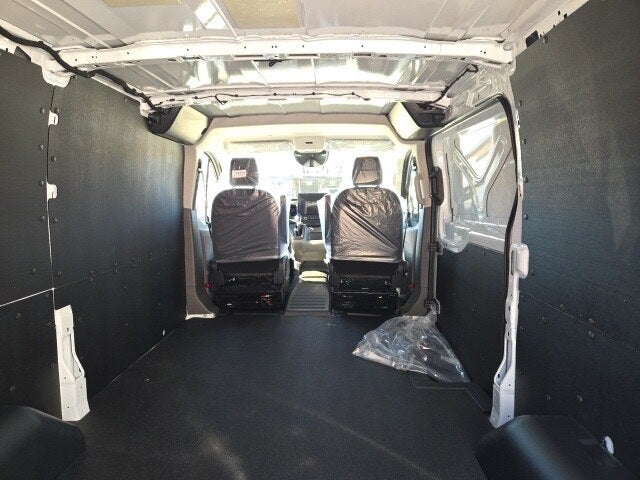 New 2026 Ford Transit 250 - photo 44