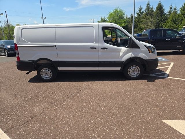 New 2026 Ford Transit 250 - photo 19